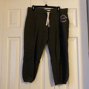 Hollister Sweatpants